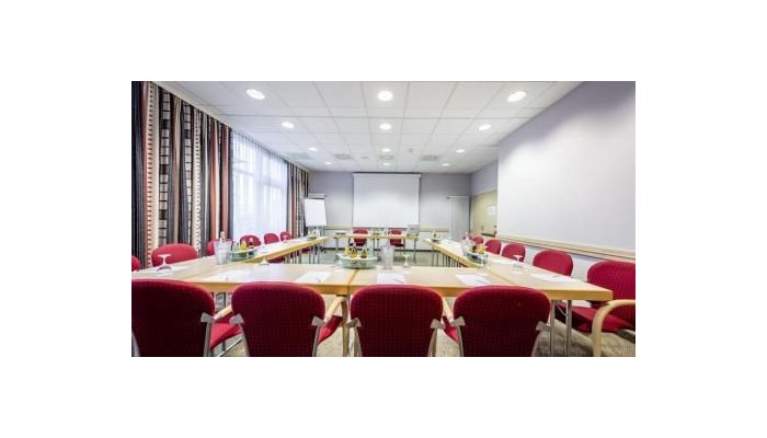 Hotel Holiday Inn Express Dusseldorf - City North poza 30