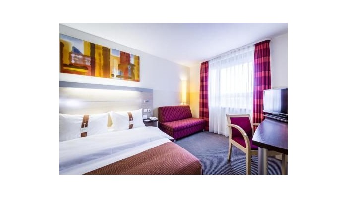 Hotel Holiday Inn Express Dusseldorf - City North poza 3