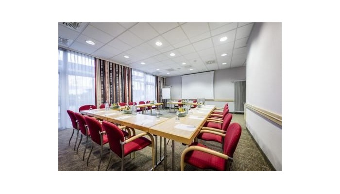 Hotel Holiday Inn Express Dusseldorf - City North poza 22