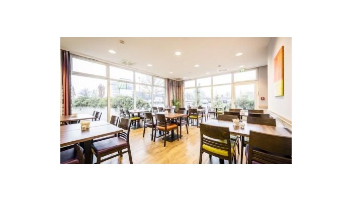 Hotel Holiday Inn Express Dusseldorf - City North poza 25