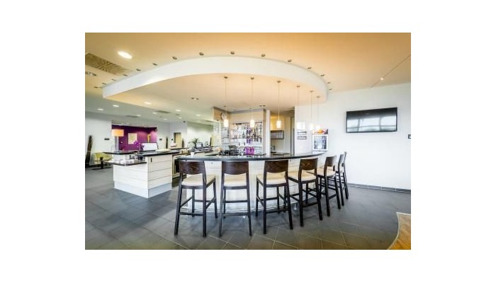 Hotel Holiday Inn Express Dusseldorf - City North poza 21