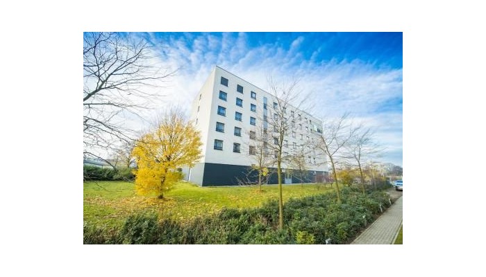 Hotel Holiday Inn Express Dusseldorf - City North poza 50