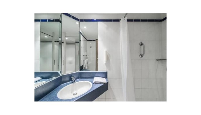 Hotel Holiday Inn Express Dusseldorf - City North poza 5