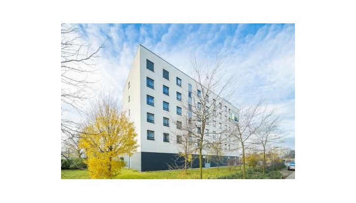 Hotel Holiday Inn Express Dusseldorf - City North poza 51