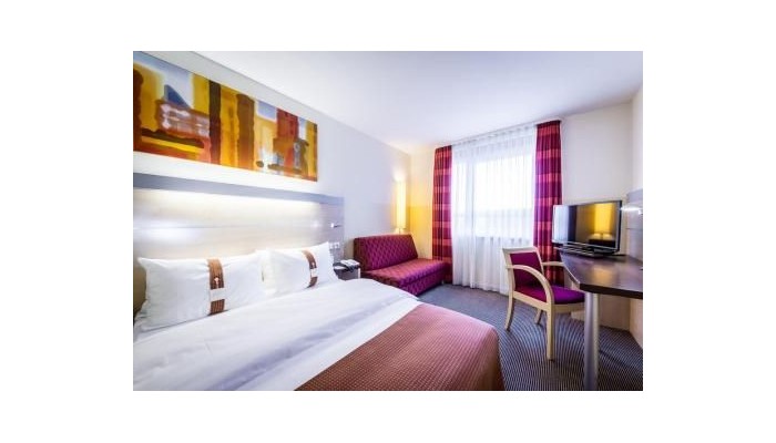 Hotel Holiday Inn Express Dusseldorf - City North poza 4