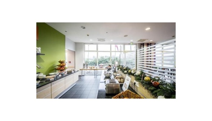 Hotel Holiday Inn Express Dusseldorf - City North poza 26