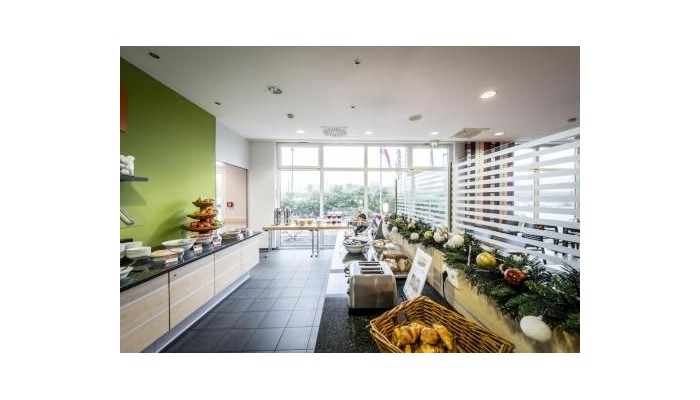 Hotel Holiday Inn Express Dusseldorf - City North poza 33