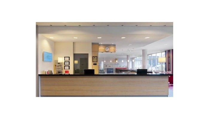 Hotel Holiday Inn Express Dusseldorf - City North poza 39