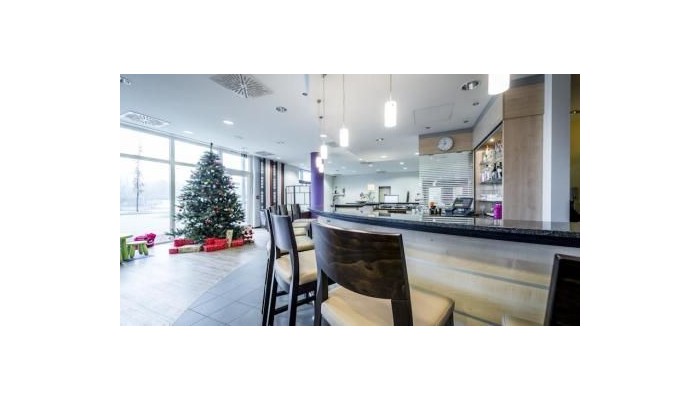 Hotel Holiday Inn Express Dusseldorf - City North poza 45