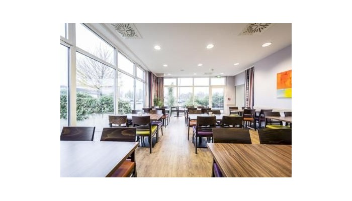 Hotel Holiday Inn Express Dusseldorf - City North poza 19