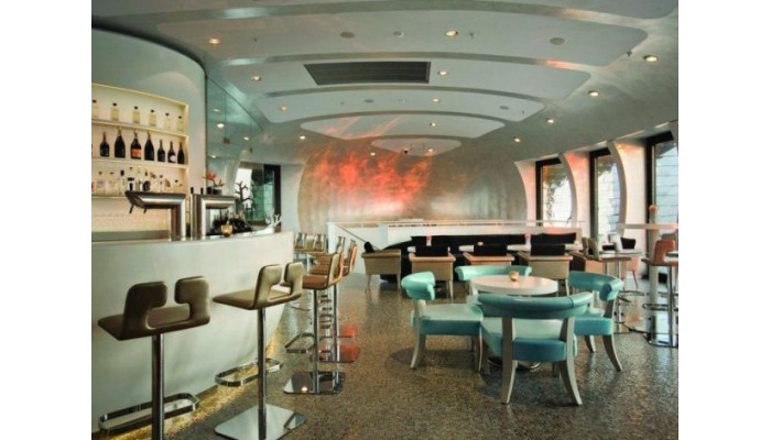 Hotel Hyatt Regency Duesseldorf poza 2