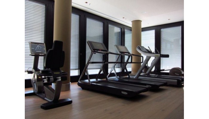 Hotel Hyatt Regency Duesseldorf poza 11