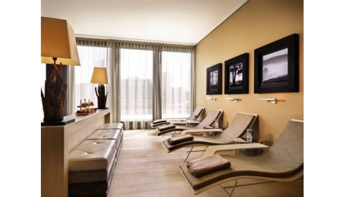 Hotel Hyatt Regency Duesseldorf poza 8