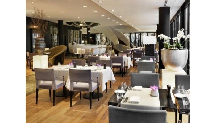 Hotel Hyatt Regency Duesseldorf poza 3