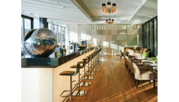 Hotel Hyatt Regency Duesseldorf poza 5