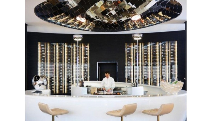 Hotel Hyatt Regency Duesseldorf poza 4