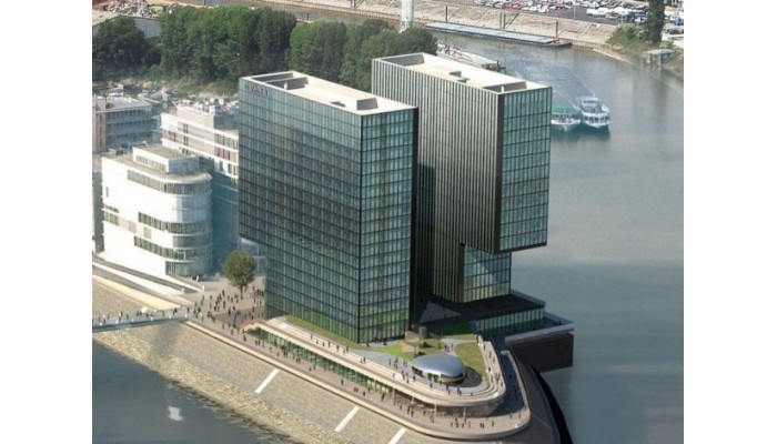 Hotel Hyatt Regency Duesseldorf poza 0