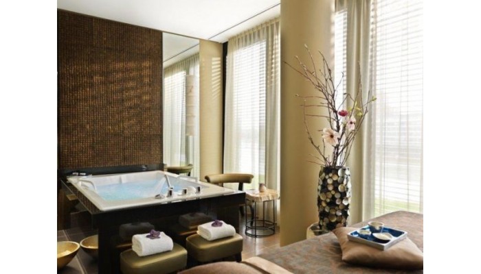 Hotel Hyatt Regency Duesseldorf poza 9