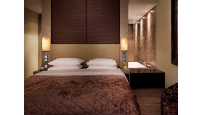 Hotel Hyatt Regency Duesseldorf poza 1