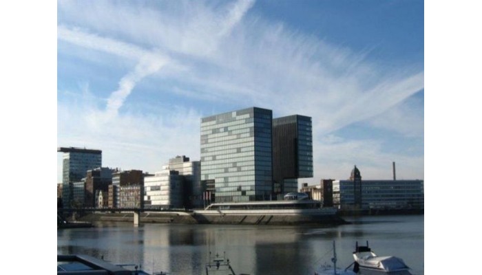 Hotel Hyatt Regency Duesseldorf poza 14