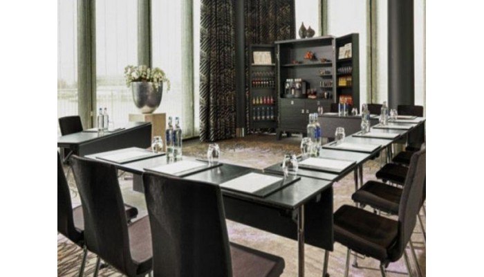 Hotel Hyatt Regency Duesseldorf poza 12