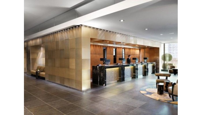 Hotel Hyatt Regency Duesseldorf poza 13