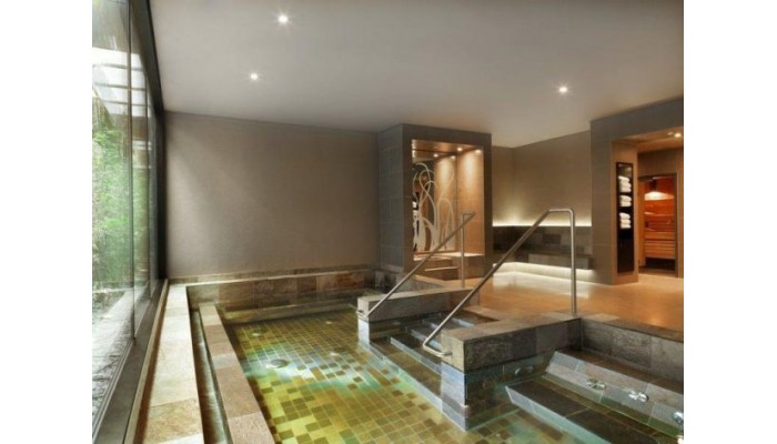 Hotel Hyatt Regency Duesseldorf poza 10