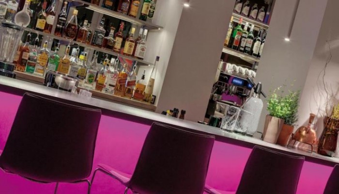 Hotel Indigo Dusseldorf-victoriaplatz poza 3