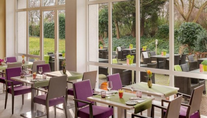 Hotel Indigo Dusseldorf-victoriaplatz poza 4