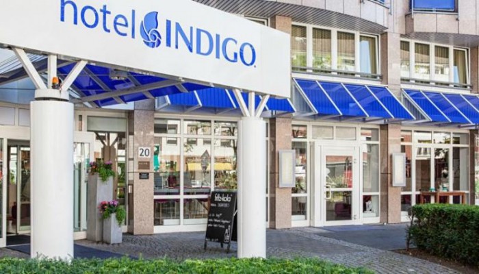 Hotel Indigo Dusseldorf-victoriaplatz poza 0