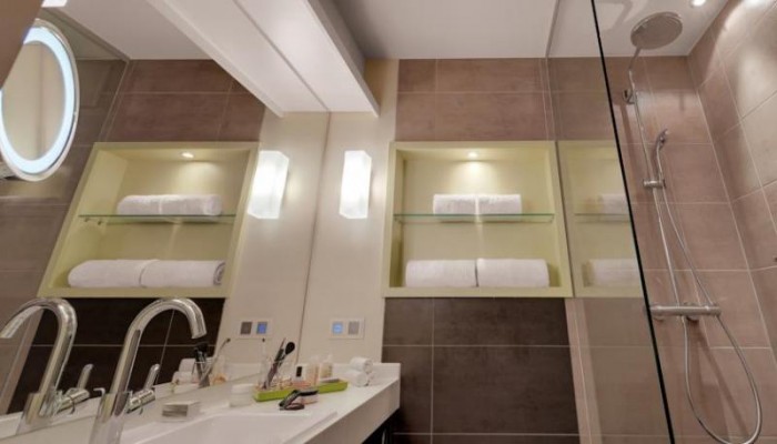 Hotel Indigo Dusseldorf-victoriaplatz poza 6