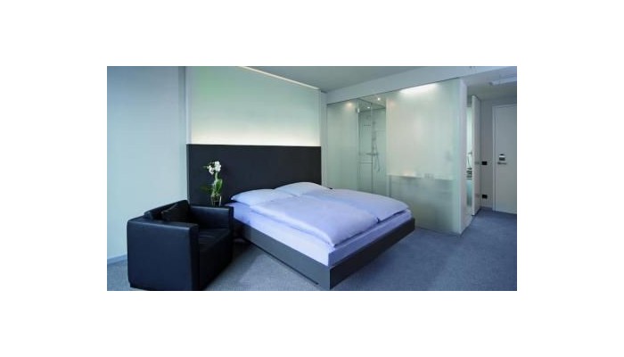 Hotel Innside By Melia Duesseldorf Derendorf poza 4