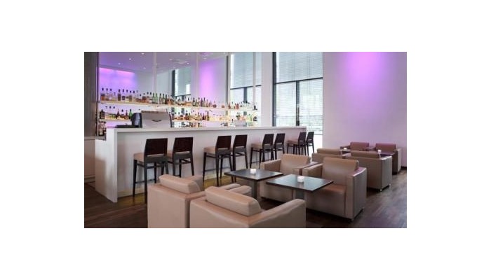 Hotel Innside By Melia Duesseldorf Derendorf poza 13