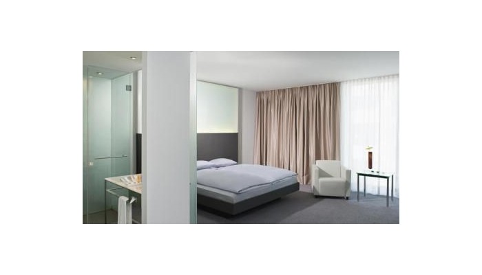 Hotel Innside By Melia Duesseldorf Derendorf poza 6