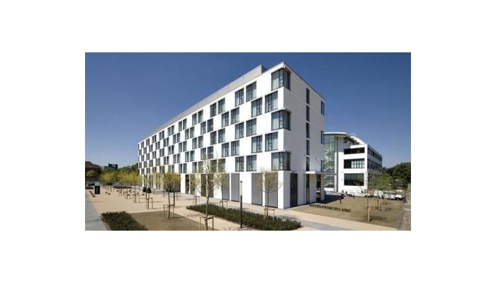 Hotel Innside By Melia Duesseldorf Derendorf poza 0