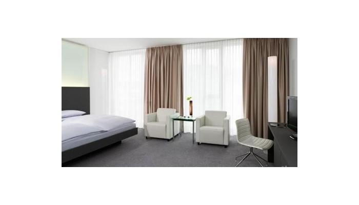 Hotel Innside By Melia Duesseldorf Derendorf poza 10