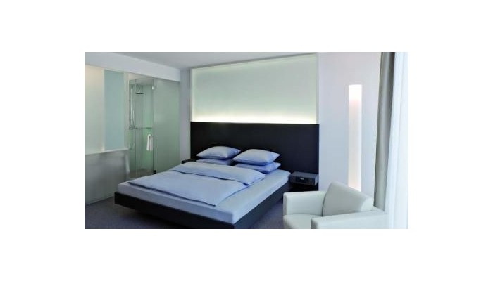 Hotel Innside By Melia Duesseldorf Derendorf poza 2