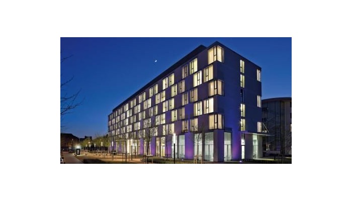 Hotel Innside By Melia Duesseldorf Derendorf poza 20