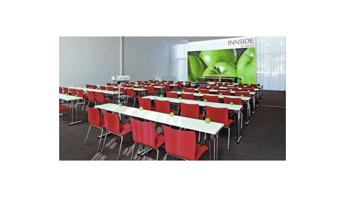 Hotel Innside By Melia Duesseldorf Derendorf poza 15