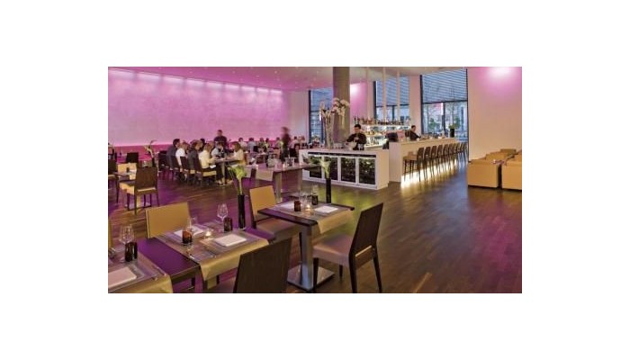 Hotel Innside By Melia Duesseldorf Derendorf poza 14