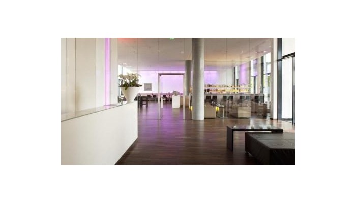 Hotel Innside By Melia Duesseldorf Derendorf poza 11