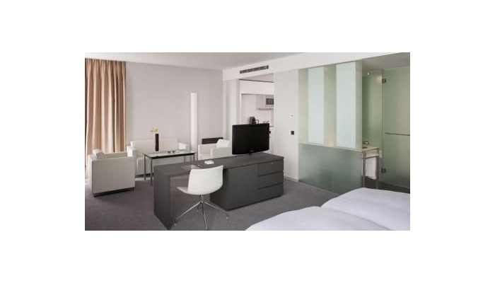 Hotel Innside By Melia Duesseldorf Derendorf poza 9