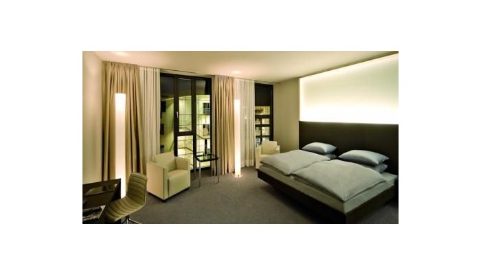 Hotel Innside By Melia Duesseldorf Derendorf poza 7