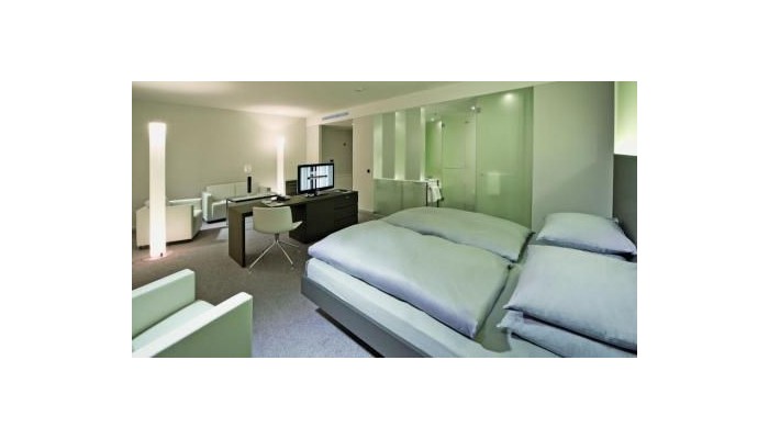 Hotel Innside By Melia Duesseldorf Derendorf poza 3