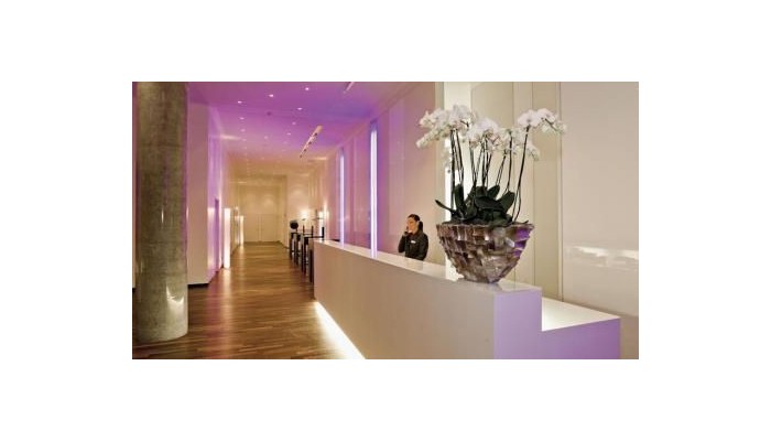 Hotel Innside By Melia Duesseldorf Derendorf poza 1