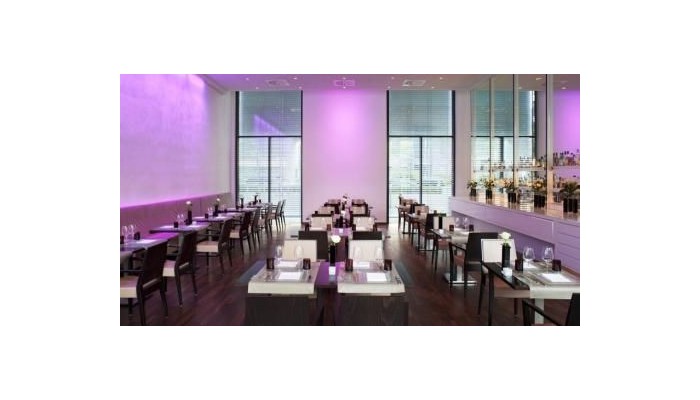 Hotel Innside By Melia Duesseldorf Derendorf poza 12