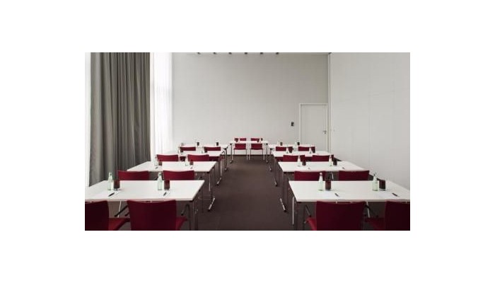 Hotel Innside By Melia Duesseldorf Derendorf poza 16