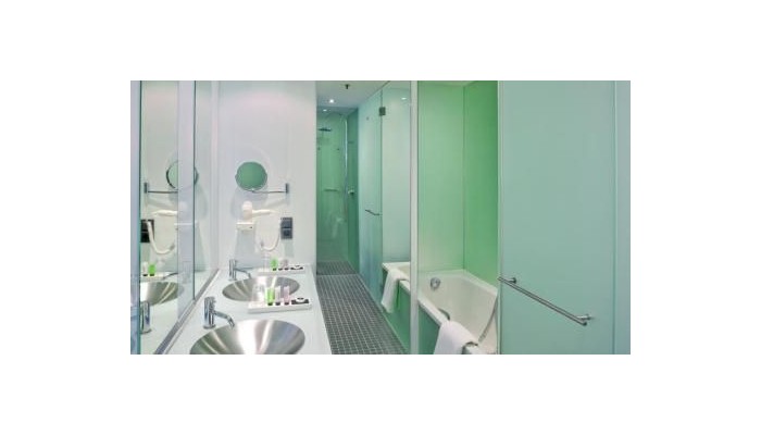 Hotel Innside By Melia Duesseldorf Derendorf poza 5