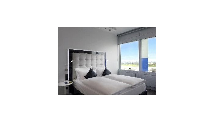 Hotel Innside Duesseldorf Hafen poza 7