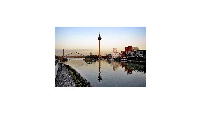 Hotel Innside Duesseldorf Hafen poza 2